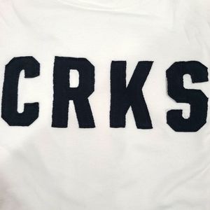 Crooks & Castles T-Shirt * 3XL *